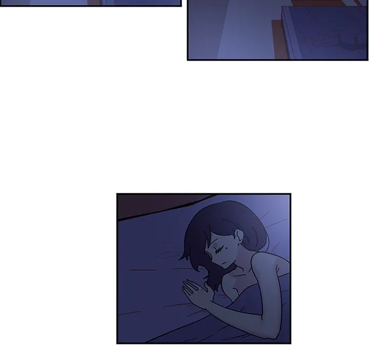 Healing Hands OBGYN Chapter 8 Page 49