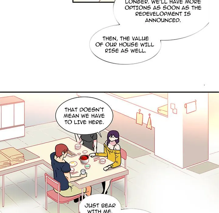 Healing Hands OBGYN Chapter 8.1 Page 15