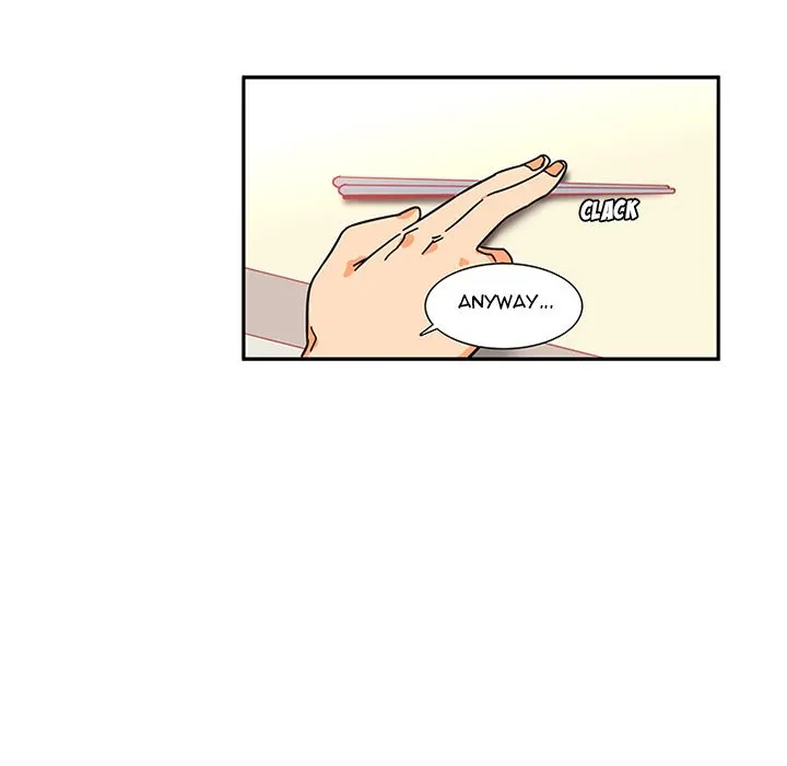 Healing Hands OBGYN Chapter 8.1 Page 18