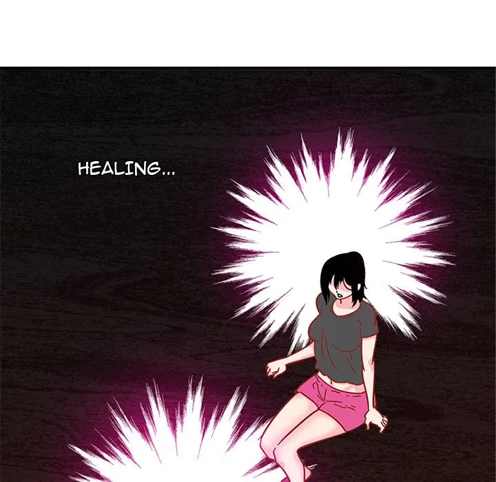 Healing Hands OBGYN Chapter 8.1 Page 33