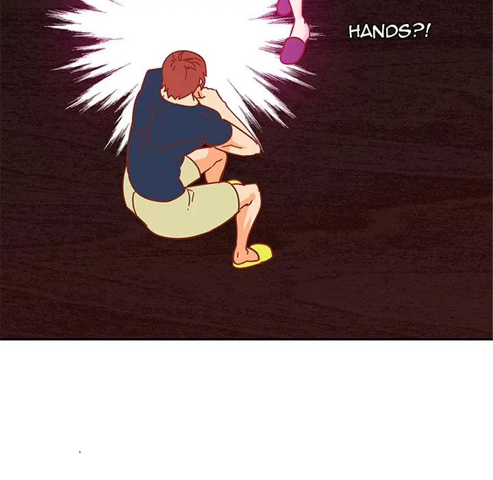 Healing Hands OBGYN Chapter 8.1 Page 34