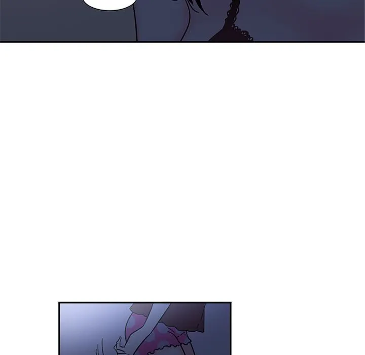 Healing Hands OBGYN Chapter 8.1 Page 55