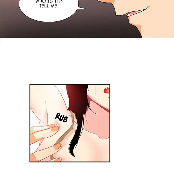Healing Hands OBGYN Chapter 9 Page 36
