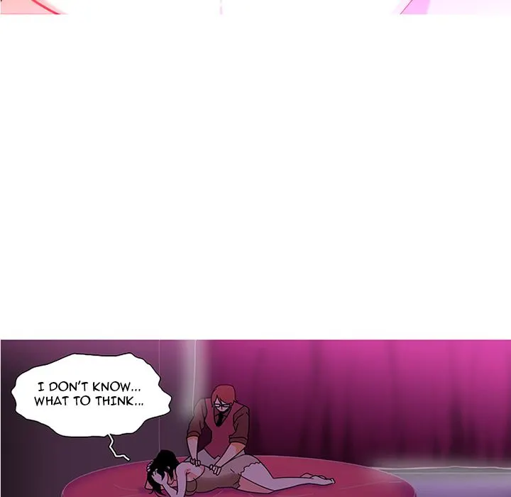 Healing Hands OBGYN Chapter 9.1 Page 30