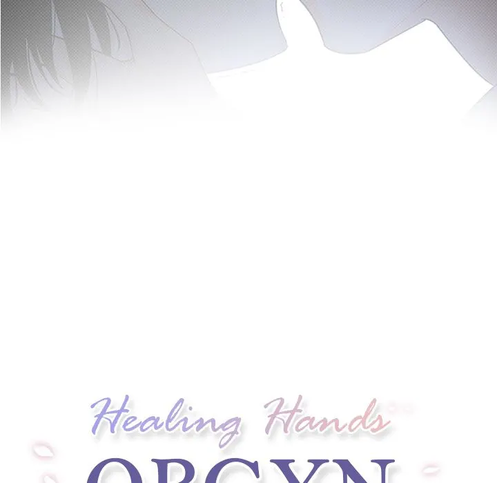 Healing Hands OBGYN Chapter 9.1 Page 7