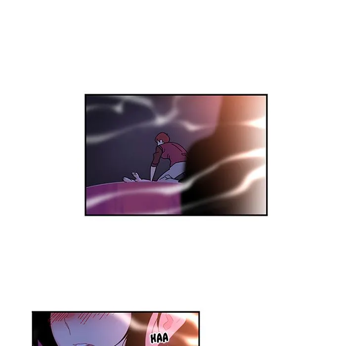 Healing Hands OBGYN Chapter 9.1 Page 9