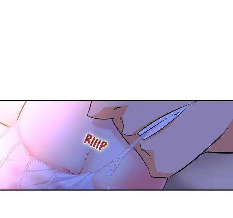 Healing Hands OBGYN Chapter 10 Page 36