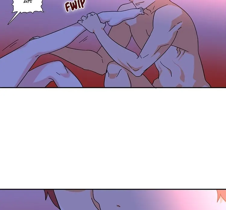Healing Hands OBGYN Chapter 10 Page 43