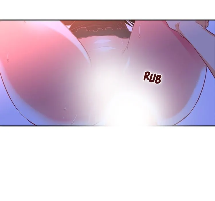 Healing Hands OBGYN Chapter 10 Page 50