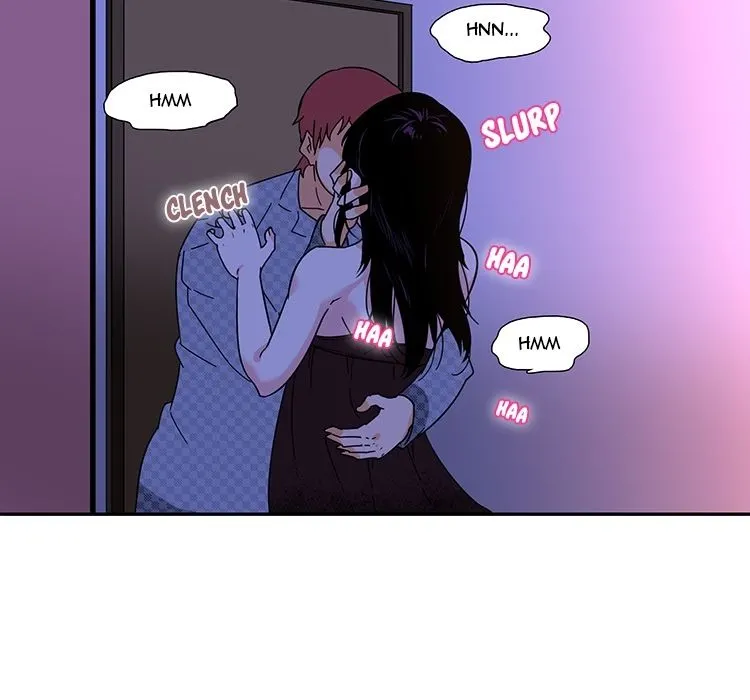 Healing Hands OBGYN Chapter 10 Page 9