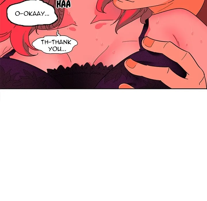 Healing Hands OBGYN Chapter 1.1 Page 29