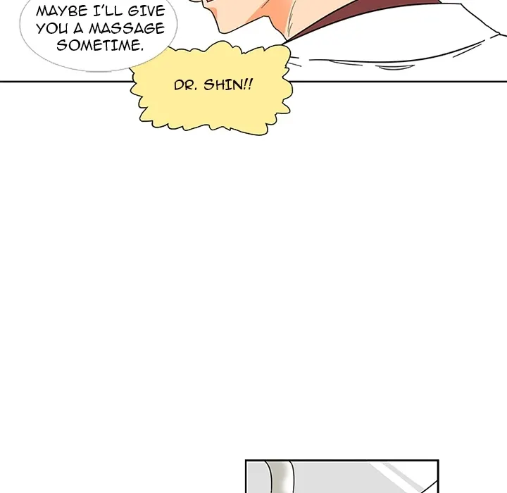 Healing Hands OBGYN Chapter 1.1 Page 39