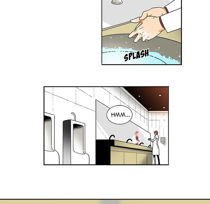 Healing Hands OBGYN Chapter 1.1 Page 40