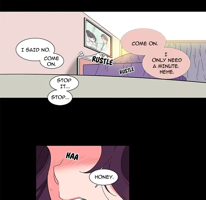 Healing Hands OBGYN Chapter 1.1 Page 45