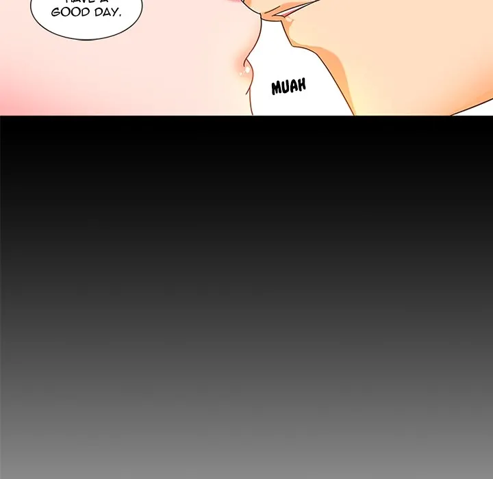 Healing Hands OBGYN Chapter 1.1 Page 54