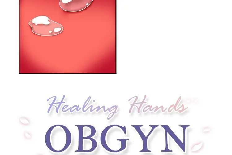 Healing Hands OBGYN Chapter 10.1 Page 2