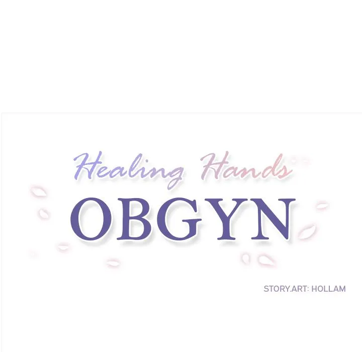 Healing Hands OBGYN Chapter 11 Page 51