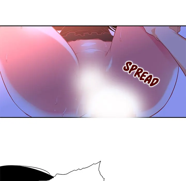 Healing Hands OBGYN Chapter 11 Page 6