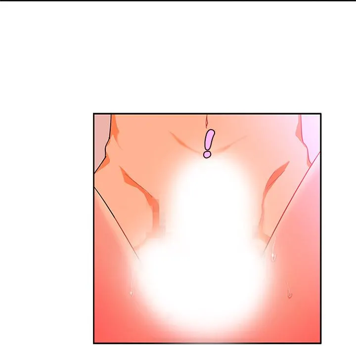 Healing Hands OBGYN Chapter 11 Page 8