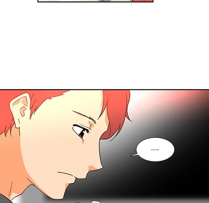 Healing Hands OBGYN Chapter 12 Page 50