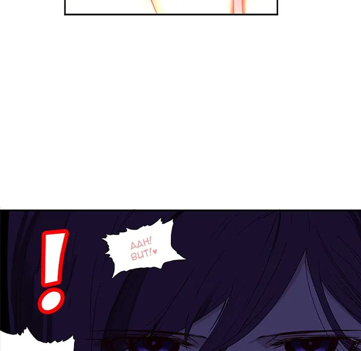 Healing Hands OBGYN Chapter 12 Page 9