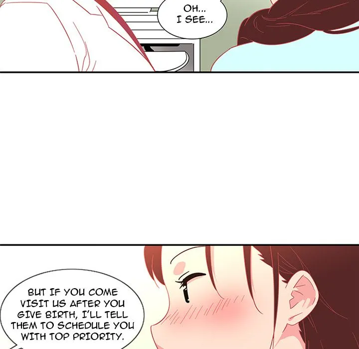 Healing Hands OBGYN Chapter 13 Page 13