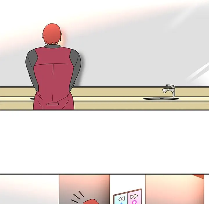 Healing Hands OBGYN Chapter 13 Page 50