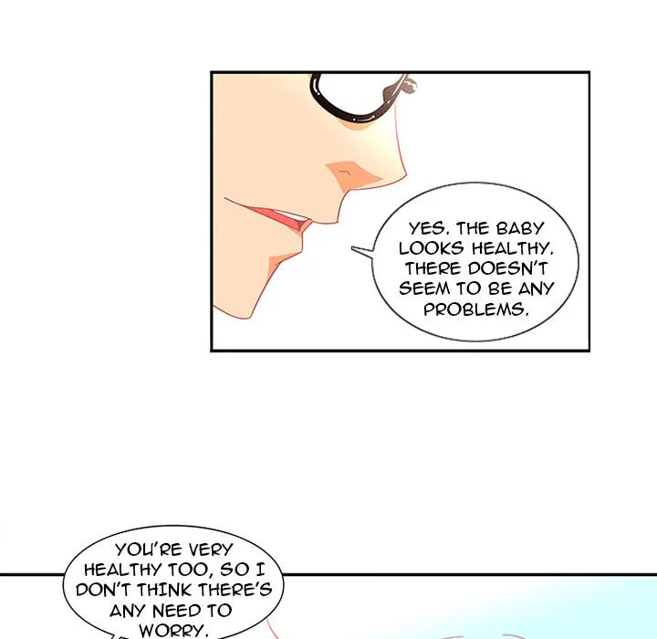 Healing Hands OBGYN Chapter 13.1 Page 6