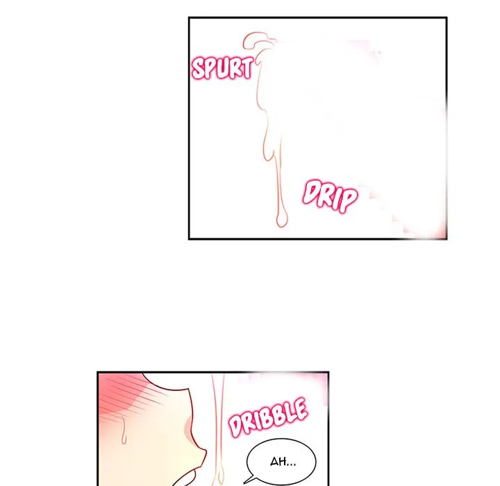 Healing Hands OBGYN Chapter 14 Page 39