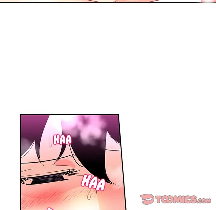 Healing Hands OBGYN Chapter 14.1 Page 19