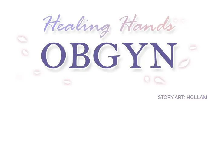 Healing Hands OBGYN Chapter 14.1 Page 2