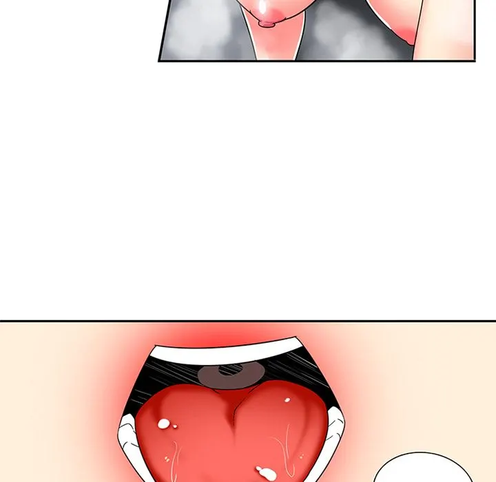 Healing Hands OBGYN Chapter 14.1 Page 24