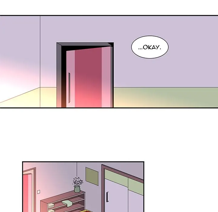Healing Hands OBGYN Chapter 14.1 Page 8