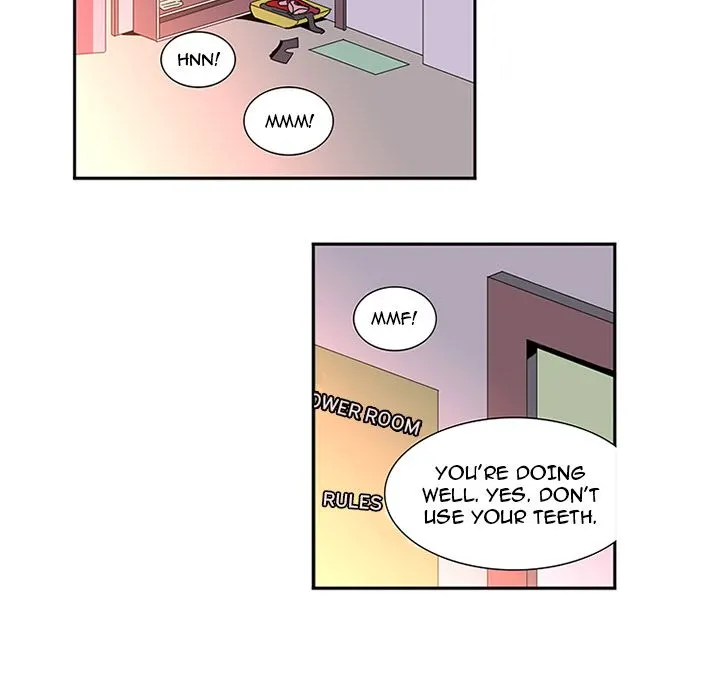 Healing Hands OBGYN Chapter 14.1 Page 9