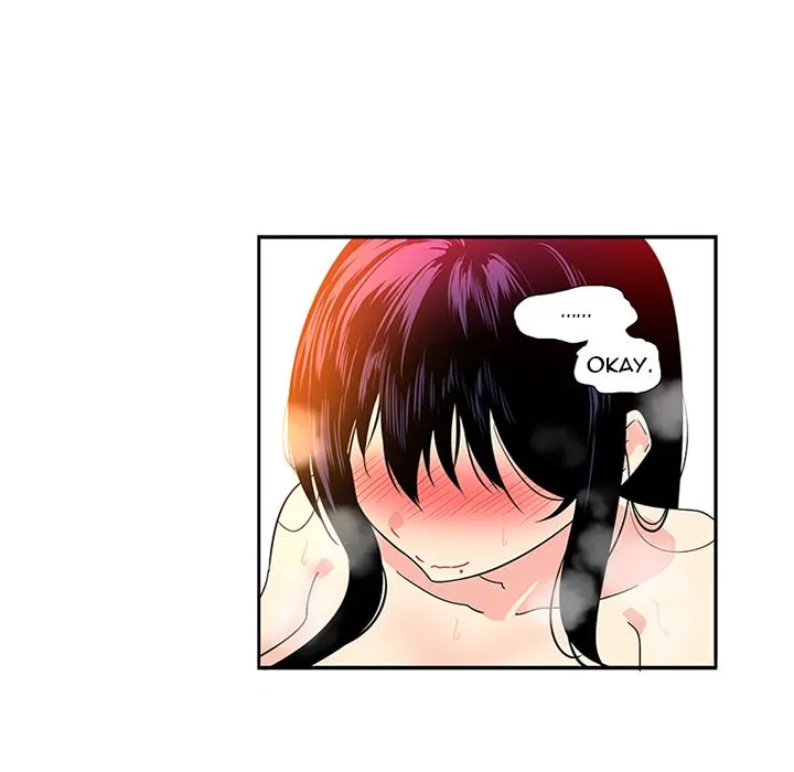 Healing Hands OBGYN Chapter 15 Page 39