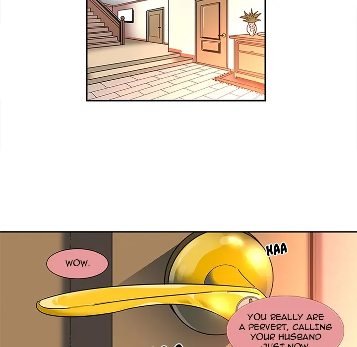Healing Hands OBGYN Chapter 2 Page 37