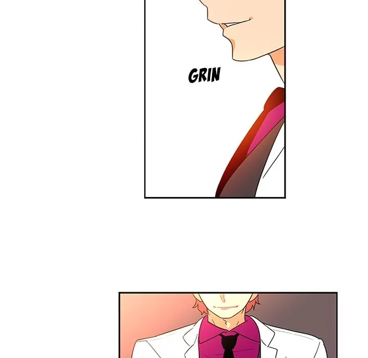 Healing Hands OBGYN Chapter 16 Page 35