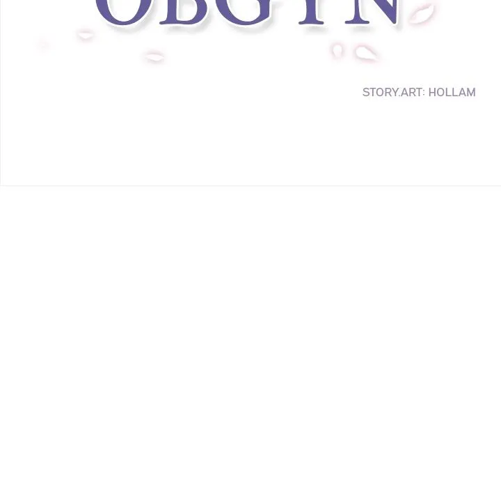 Healing Hands OBGYN Chapter 16 Page 43