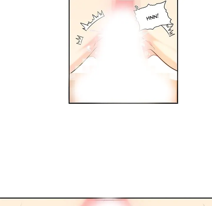 Healing Hands OBGYN Chapter 16.1 Page 22