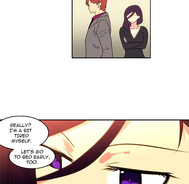 Healing Hands OBGYN Chapter 17 Page 51