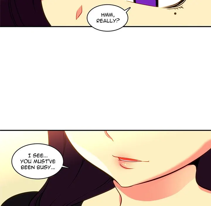 Healing Hands OBGYN Chapter 17 Page 52