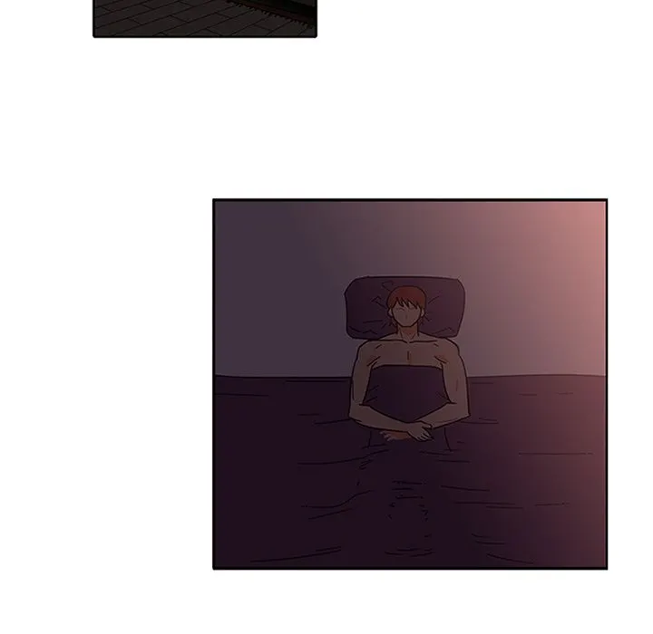 Healing Hands OBGYN Chapter 17 Page 55