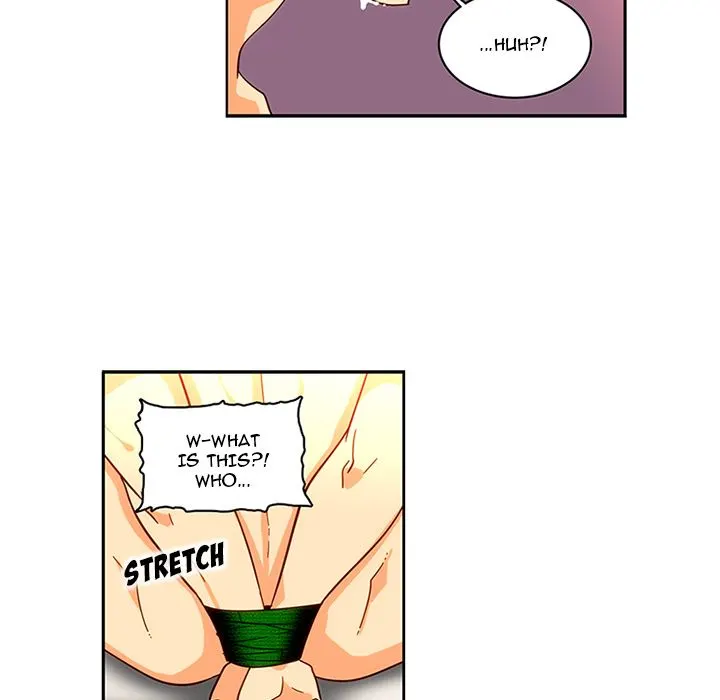 Healing Hands OBGYN Chapter 17 Page 59