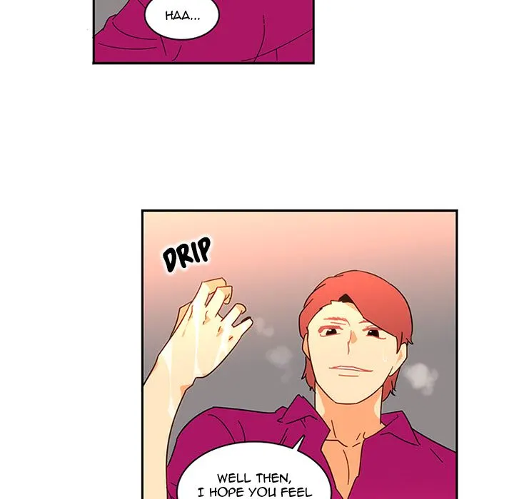 Healing Hands OBGYN Chapter 17.1 Page 42