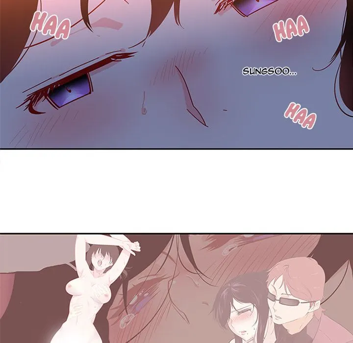 Healing Hands OBGYN Chapter 18 Page 54