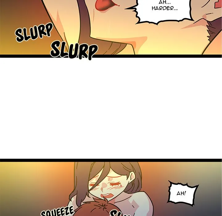 Healing Hands OBGYN Chapter 19 Page 51