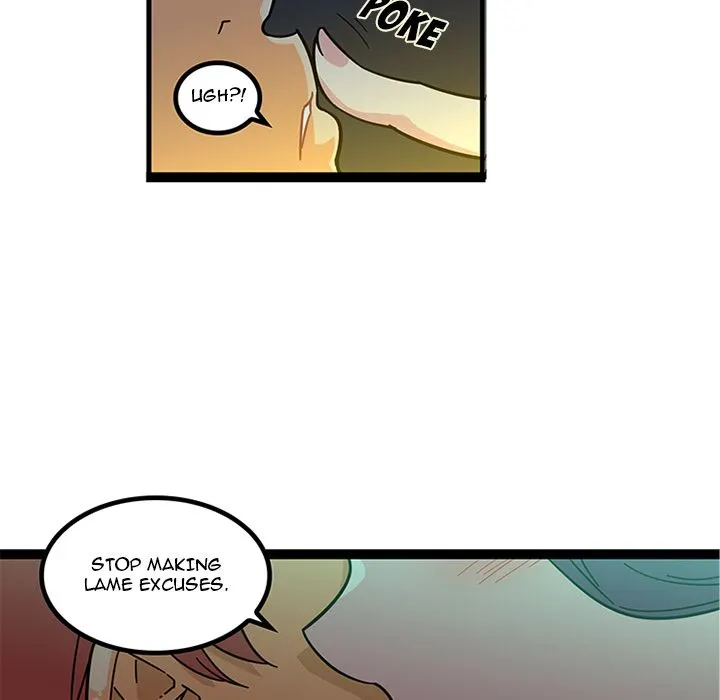 Healing Hands OBGYN Chapter 19.1 Page 15