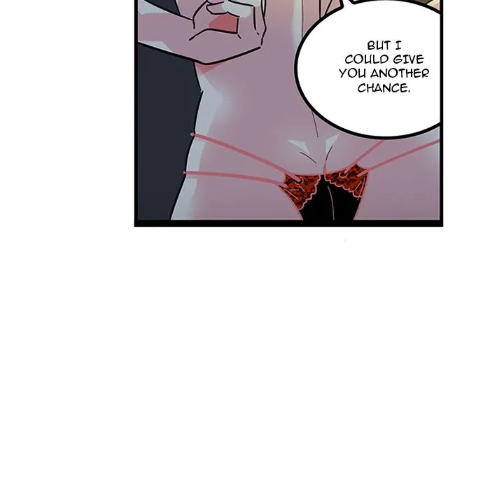 Healing Hands OBGYN Chapter 19.1 Page 18
