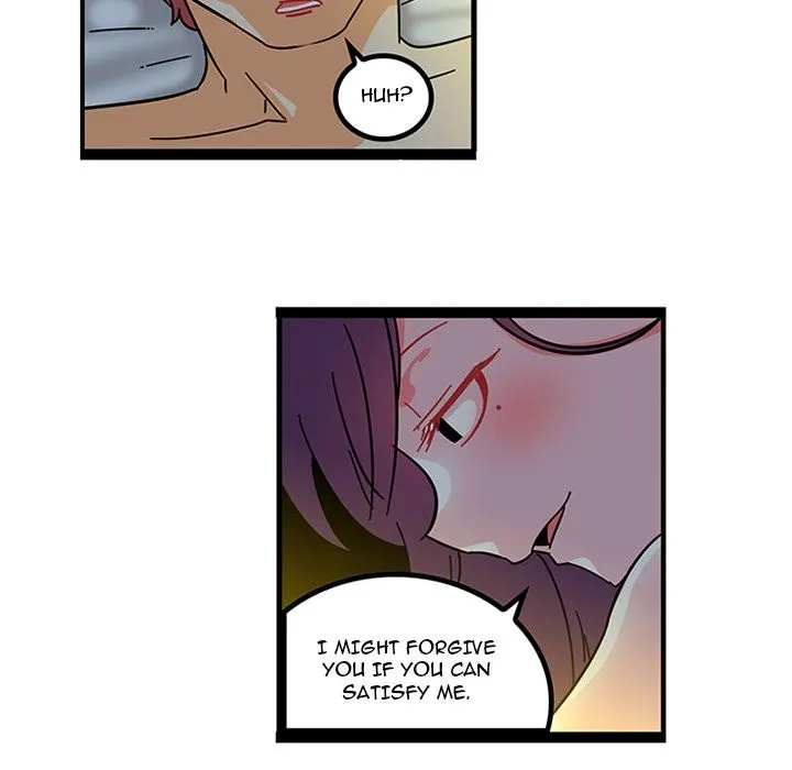 Healing Hands OBGYN Chapter 19.1 Page 24