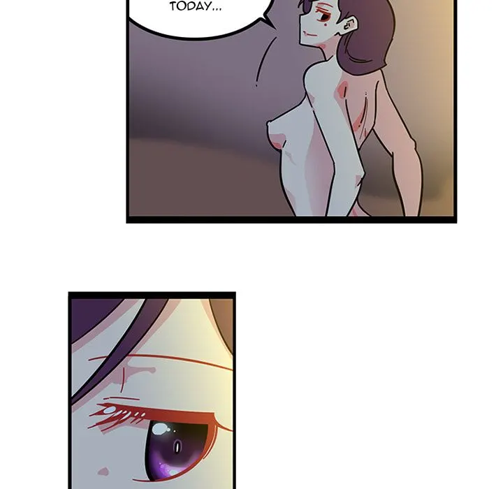 Healing Hands OBGYN Chapter 19.1 Page 31